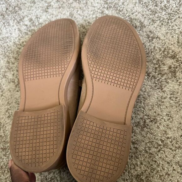 Steve Madden - Kalon - In Tan Suede 9 - Picture 9 of 9